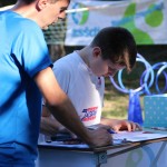 Jezikovni poligon - finale