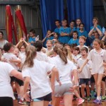 Osnovnošolska olimpiada