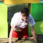 Jezikovni poligon - finale