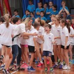 Osnovnošolska olimpiada