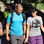 Spominski pohod bazoviških junakov
