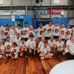 Osnovnošolska olimpiada