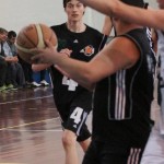 Mednarodni košarkarski turnir “Zmagajmo vsi”