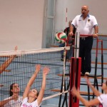 Briščiki, odbojka; Turnir prijateljstva