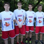 Jezikovni poligon - finale