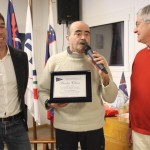Sirena - občni zbor
