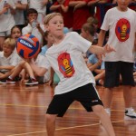 Osnovnošolska olimpiada