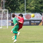 Pokal Krasa - začetniki