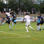 Primorje - Triestina