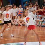 Osnovnošolska olimpiada