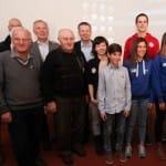 Konferenca OKS - zamejski šport