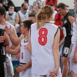 Mednarodni košarkarski turnir “Zmagajmo vsi”