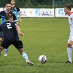 Primorje - Triestina