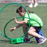 Šolsko športno tekmovanje - osnovne šole