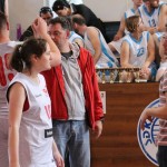Mednarodni košarkarski turnir “Zmagajmo vsi”