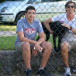 Turnir “Zarja U15”