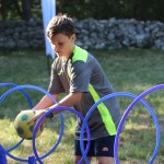 Jezikovni poligon - finale