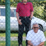 Turnir “Zarja U15”