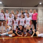 Briščiki, odbojka; Turnir prijateljstva