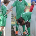 Pokal Krasa - začetniki