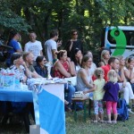 Jezikovni poligon - finale