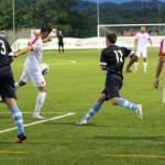 Primorje - Triestina