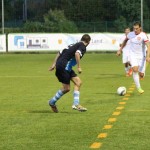 Primorje - Triestina