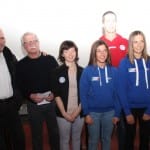 Konferenca OKS - zamejski šport