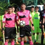 Turnir “Zarja U15”