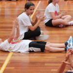 Osnovnošolska olimpiada