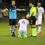 Primorje - Triestina