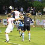 Primorje - Triestina