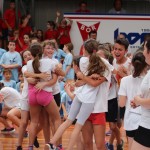 Osnovnošolska olimpiada