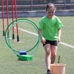 Šolsko športno tekmovanje - osnovne šole