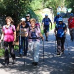 Spominski pohod bazoviških junakov