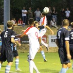 Primorje - Triestina