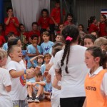 Osnovnošolska olimpiada