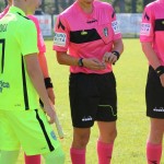 Turnir “Zarja U15”