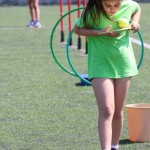 Šolsko športno tekmovanje - osnovne šole