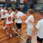 Osnovnošolska olimpiada