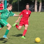 Pokal Krasa - začetniki