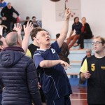 Mednarodni košarkarski turnir “Zmagajmo vsi”