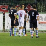 Primorje - Triestina