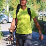 Spominski pohod bazoviških junakov