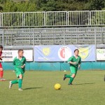 Pokal Krasa - začetniki