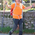 Spominski pohod bazoviških junakov