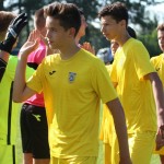 Turnir “Zarja U15”