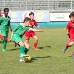 Pokal Krasa - začetniki