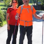 Spominski pohod bazoviških junakov