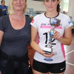 Briščiki, odbojka; Turnir prijateljstva